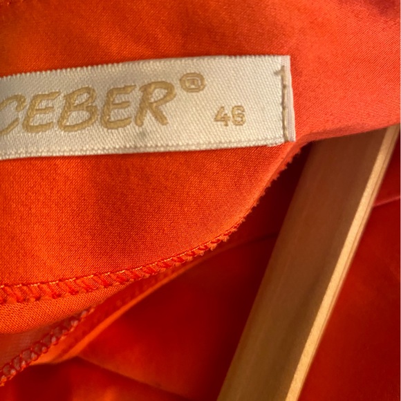 Summer cotton dress size 12 - Picture 2 of 3